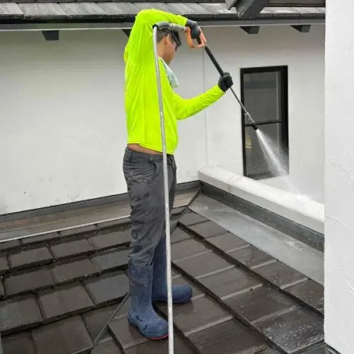 House Washing San Antonio