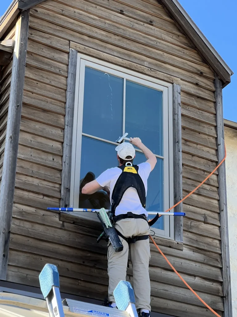 Window Cleaning San Antonio