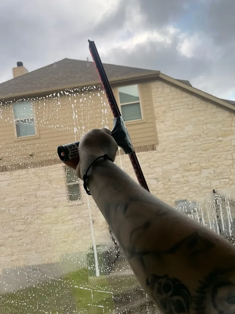 Window Cleaning San Antonio