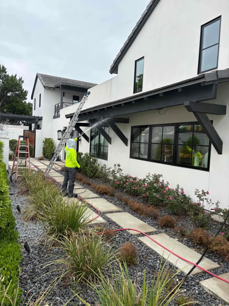 Window Cleaning Boerne TX