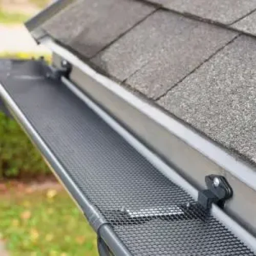 Gutter Guard