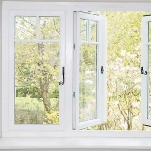 Traditional-Style Windows traditional style windows