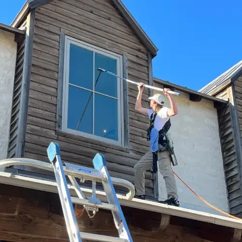 Window Cleaning San Antonio