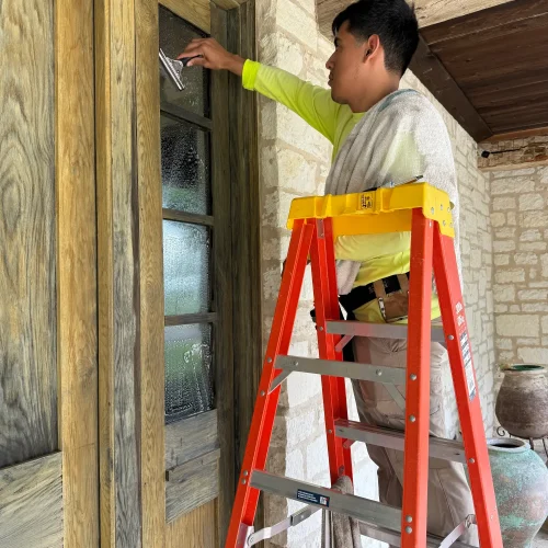 Window Cleaning San Antonio