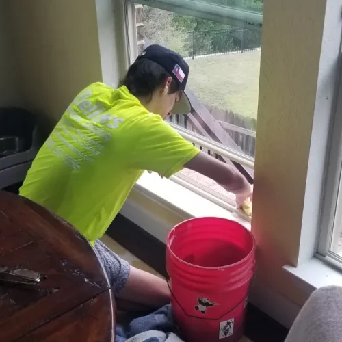 Window Cleaning San Antonio