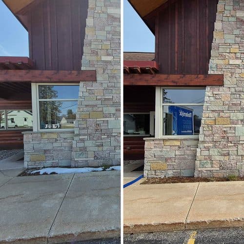 Window Cleaning Grand Traverse County, MI