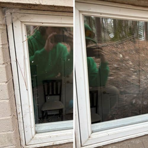 Window Cleaning Grand Traverse County, MI