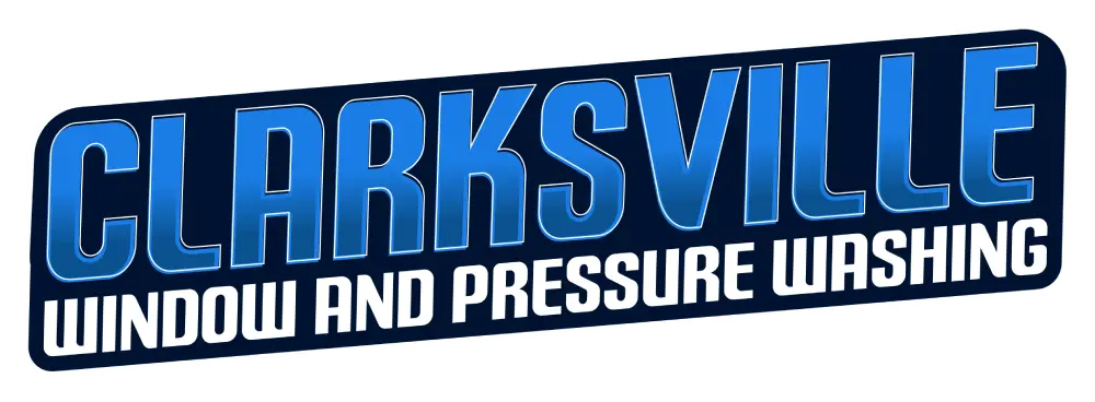 Clarksville Window and Pressure Washing logo