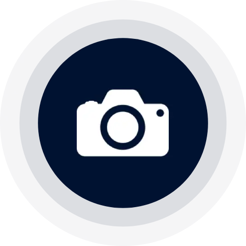 Camera icon