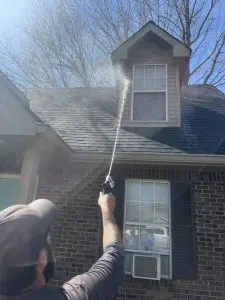 Window Cleaning Cost in Clarksville, TN
