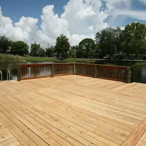 wood-deck