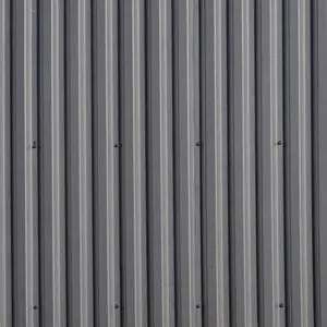 metal siding