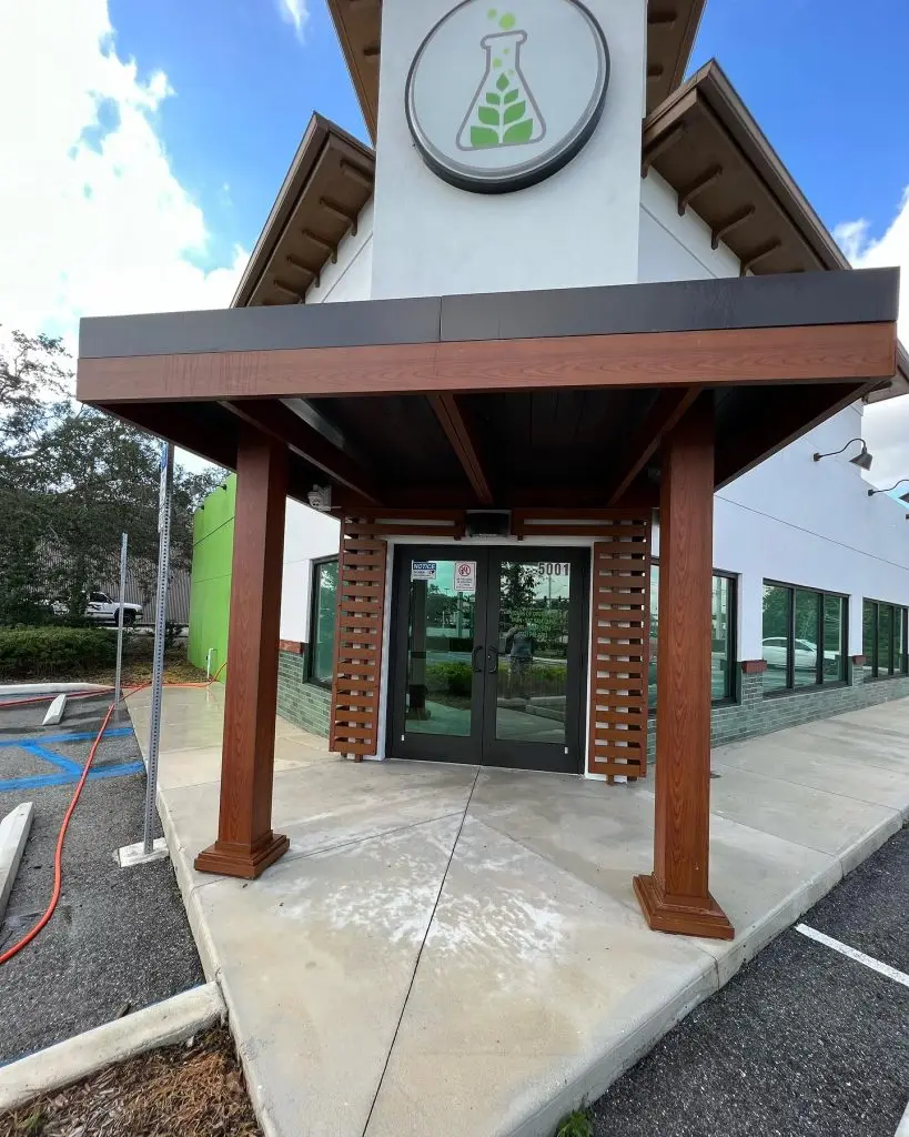 Storefront Cleaning Fort Pierce FL