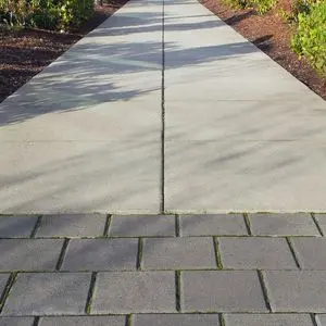 sidewalk