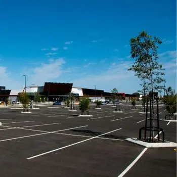 Parking Lot