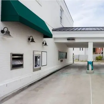 Entry Point