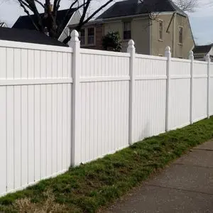fences