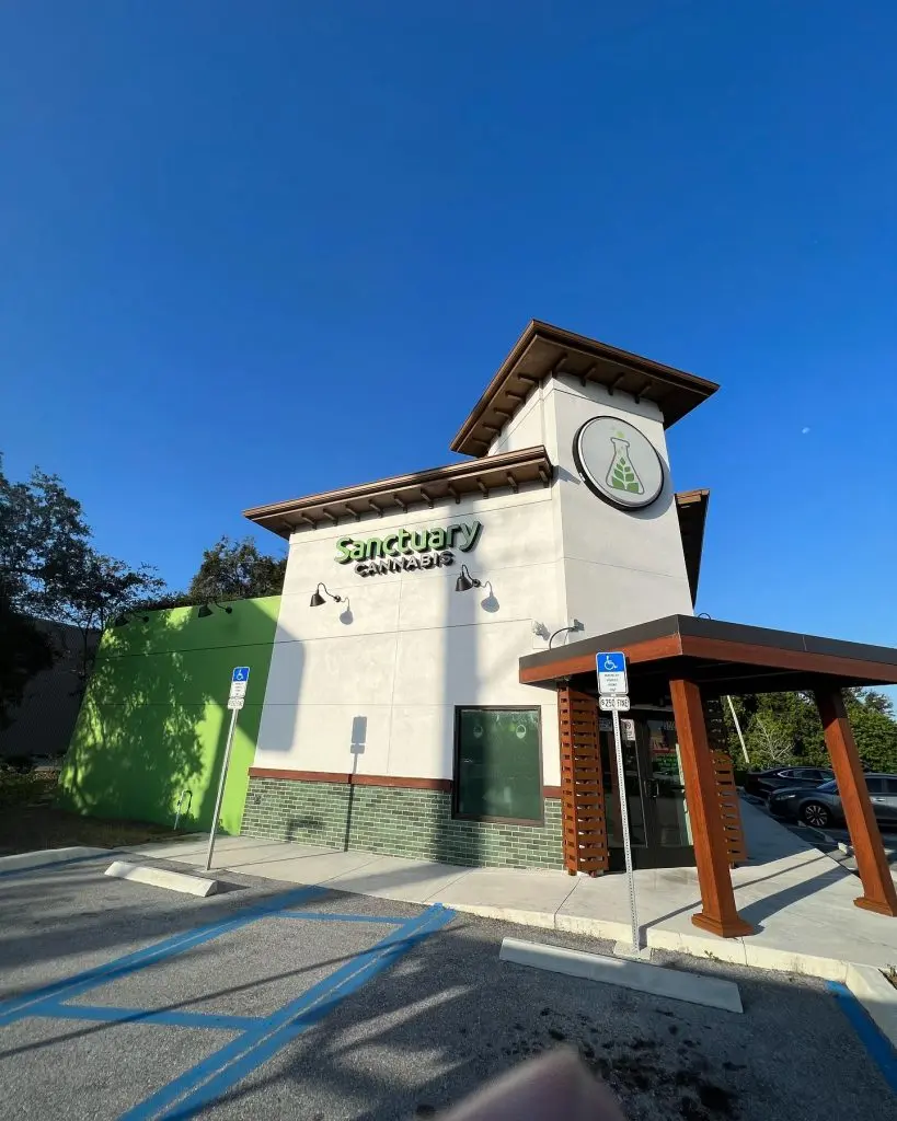 storefront cleaning Fort Pierce FL