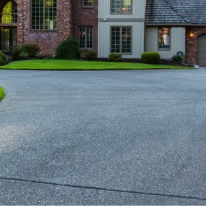 Standard Concrete