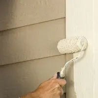 Painted Trim