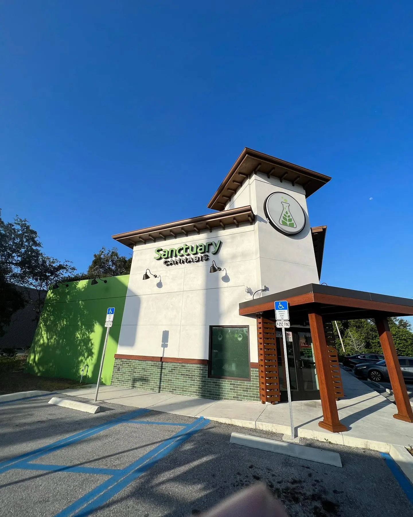 storefront cleaning Fort Pierce FL