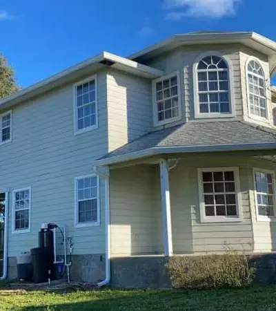 House Washing Fort Pierce FL