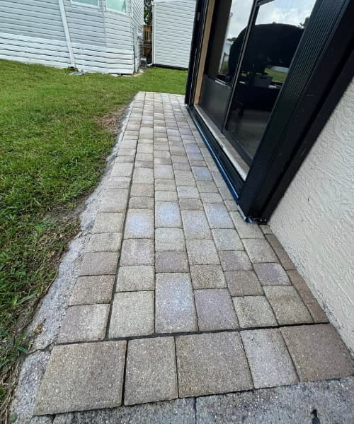 Concrete Sealing Fort Pierce FL