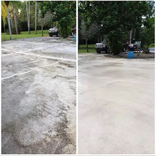 Parking Lot and Garage Cleaning Fort Pierce FL Parking Lot and Garage Cleaning Fort Pierce FL