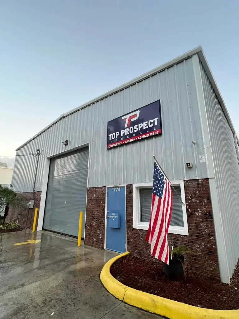 Building Washing Fort Pierce FL