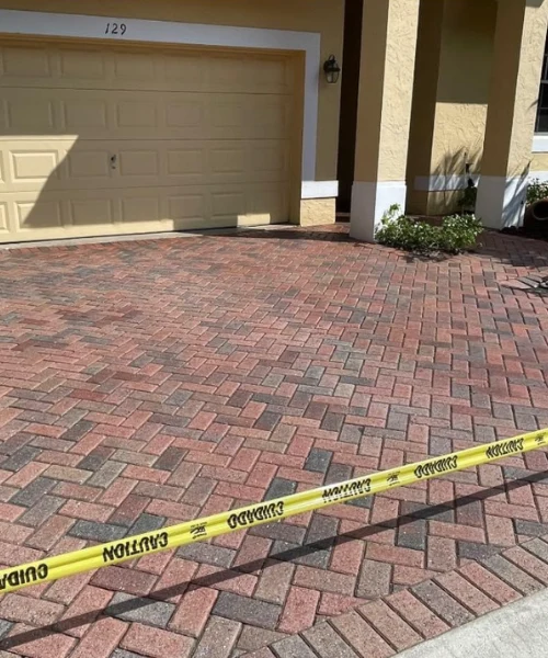 Concrete Sealing Fort Pierce FL