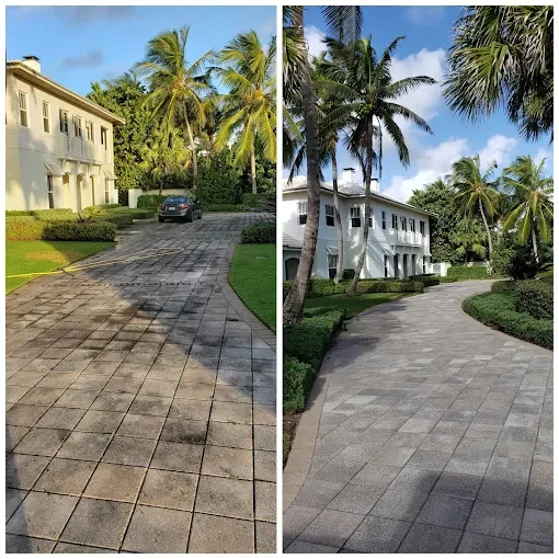 Exterior Cleaning for Apartment Complexes Fort Pierce FL