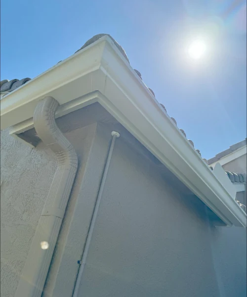 Gutter Cleaning Fort Pierce FL
