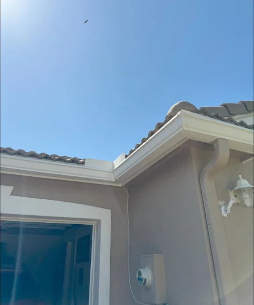 Gutter Cleaning Fort Pierce FL
