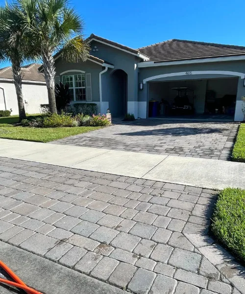 House Washing Fort Pierce FL