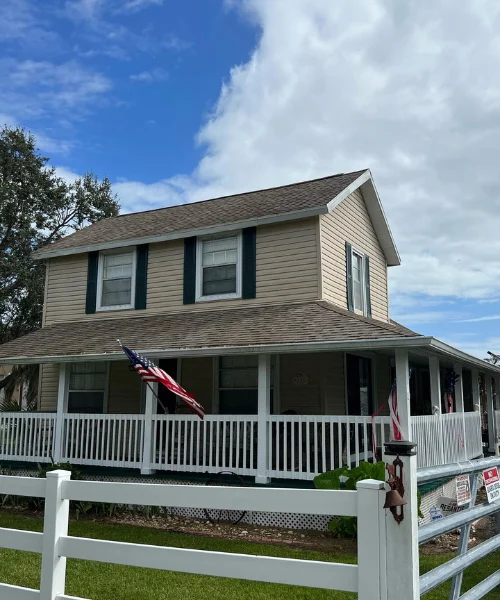 House Washing Fort Pierce FL
