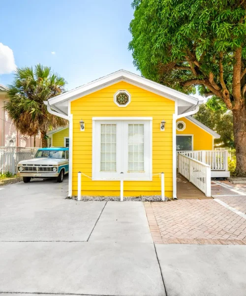 House Washing Fort Pierce FL