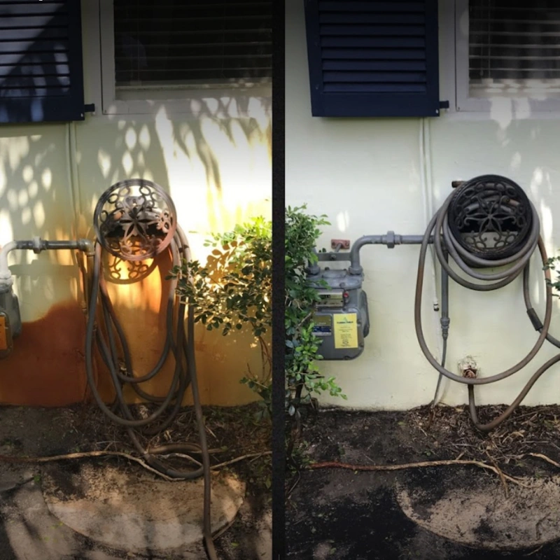 Rust Removal Fort Pierce FL