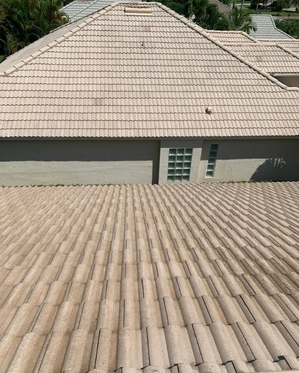 Pressure Washing Hobe Sound FL