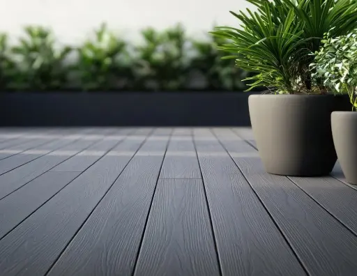 Composite Decks