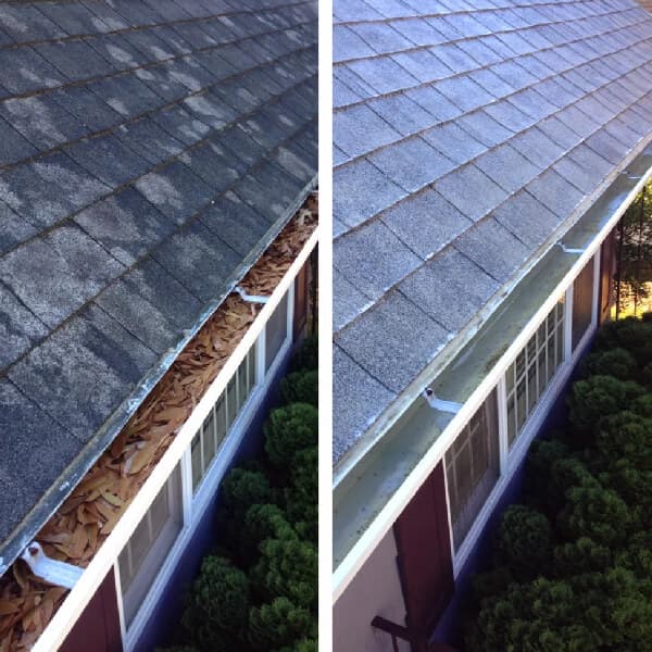 Gutter Cleaning Delaware
