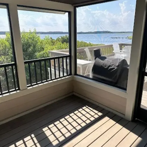 Window Cleaning Bethany Beach DE