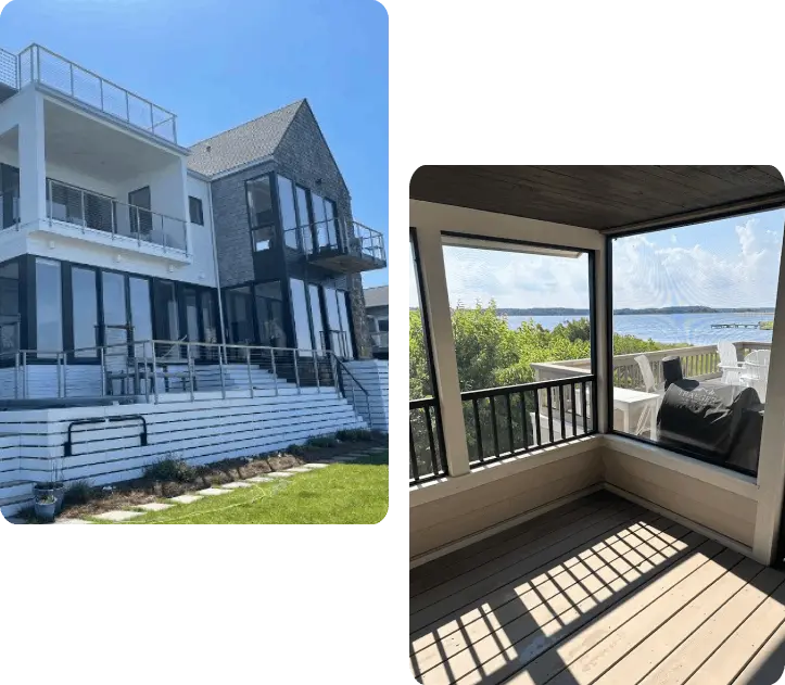 Window Cleaning Fenwick Island DE