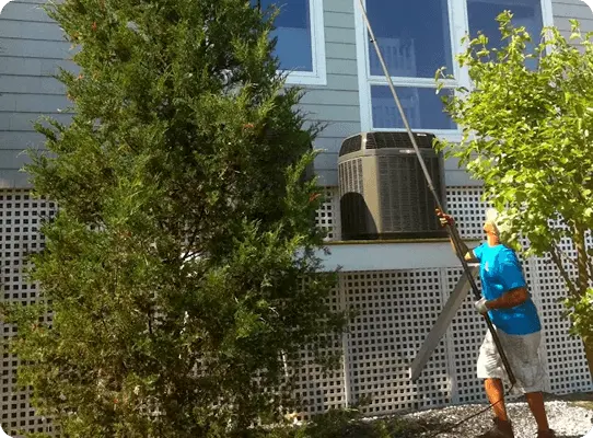Window Cleaning Delaware