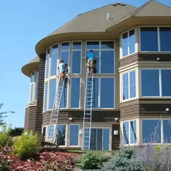 Window Cleaning Millville DE