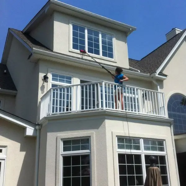 Window Cleaning Camden DE