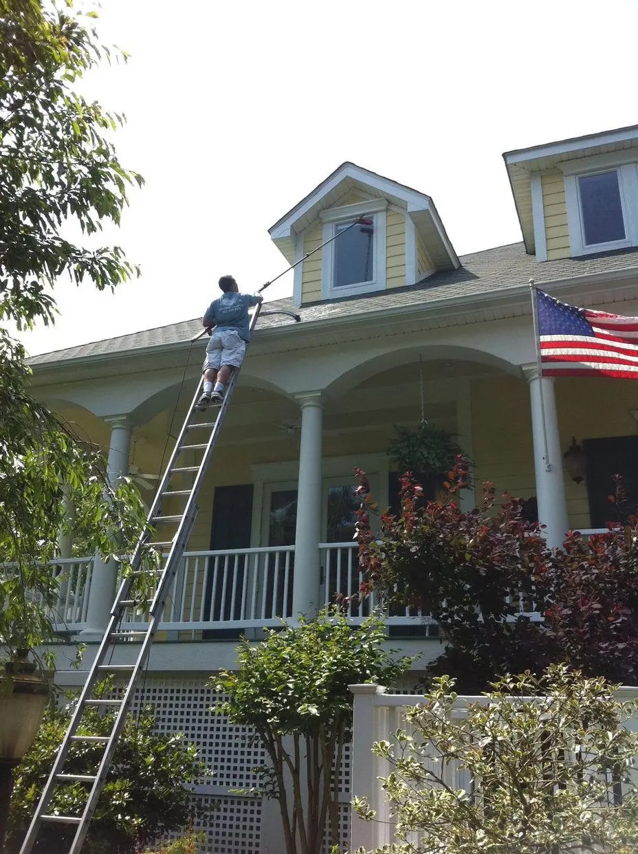 Window Cleaning Middletown, DE