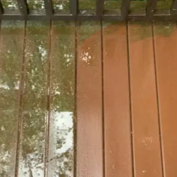 Deck Cleaning Delaware