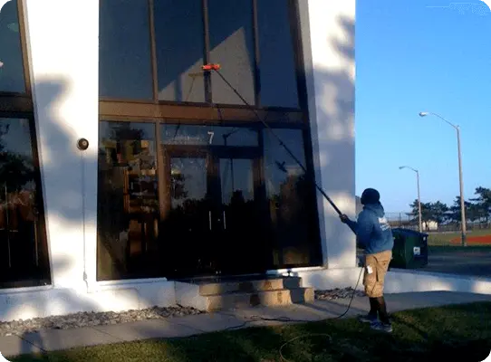 Window Cleaning Delaware
