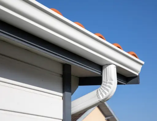 Seamless Gutters and Gutter Guards