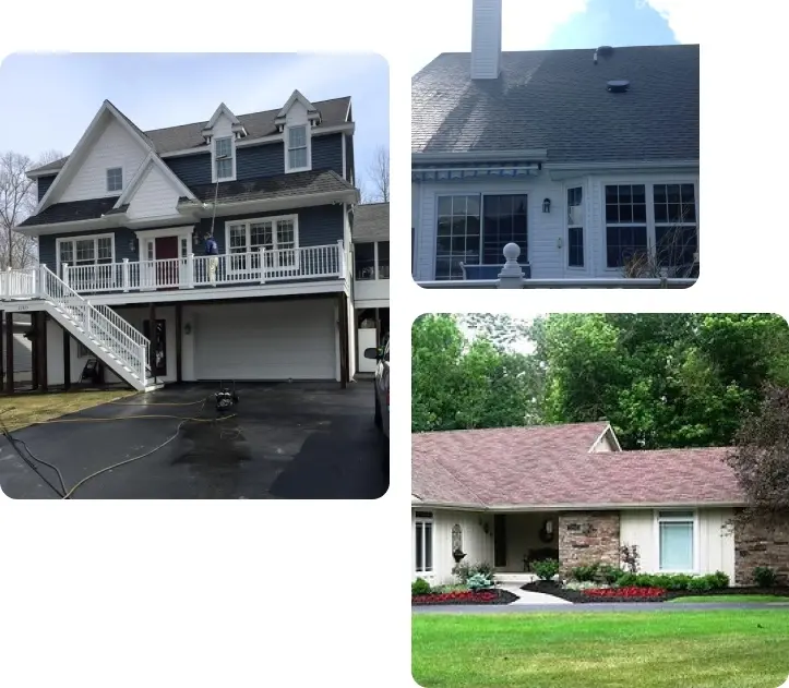 House Washing Delaware